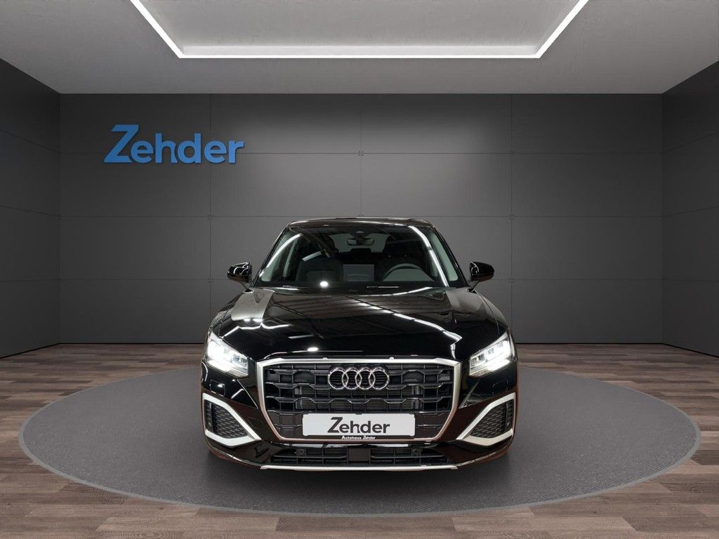 Audi Q2 2024