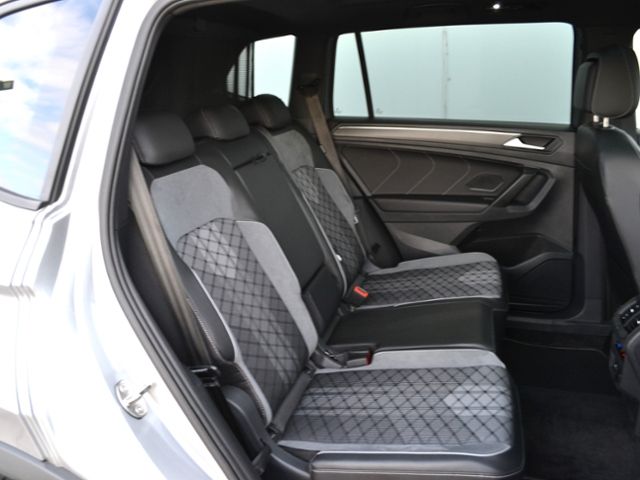 Volkswagen Tiguan Allspace 2024
