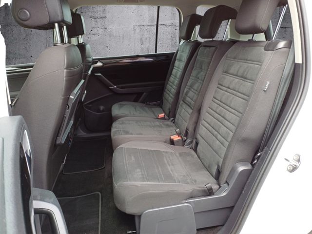 Volkswagen Touran 2020