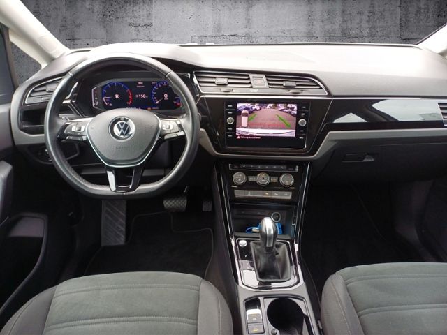 Volkswagen Touran 2020