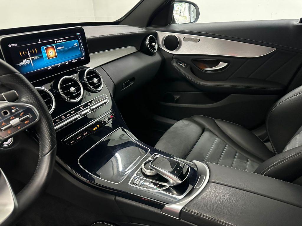 Mercedes-Benz C 220 2020