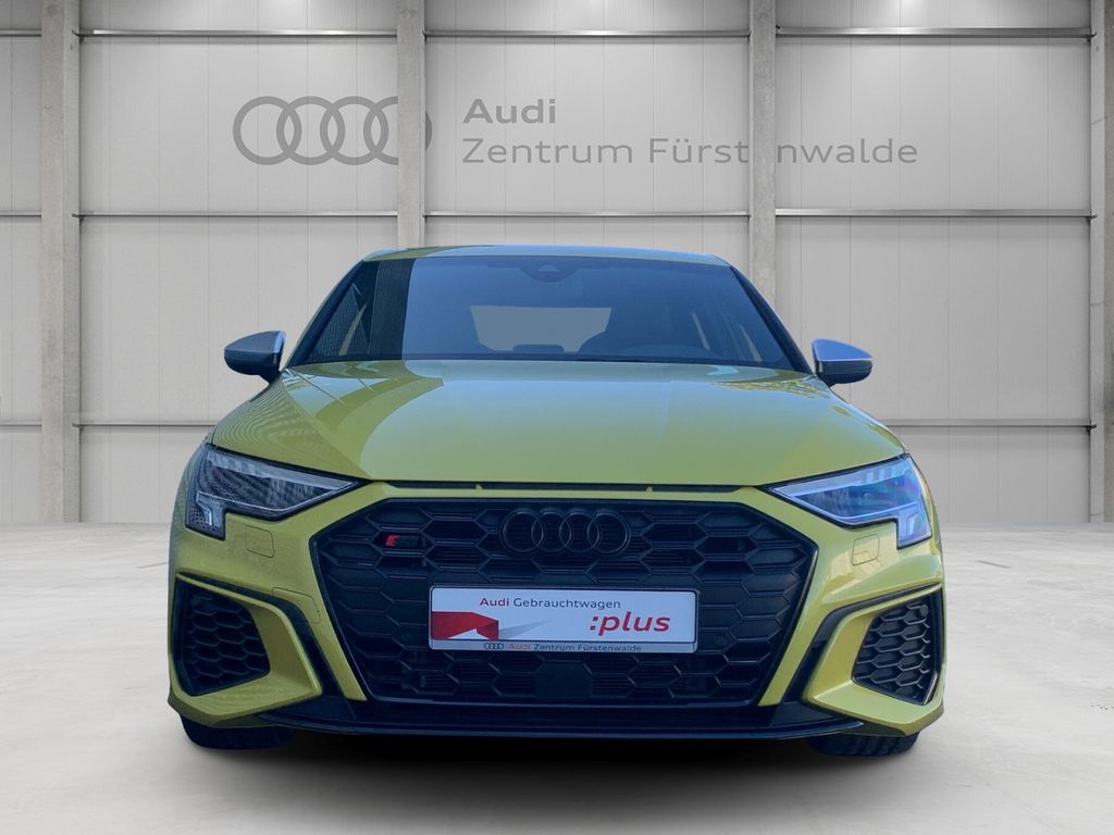 Audi S3 2024