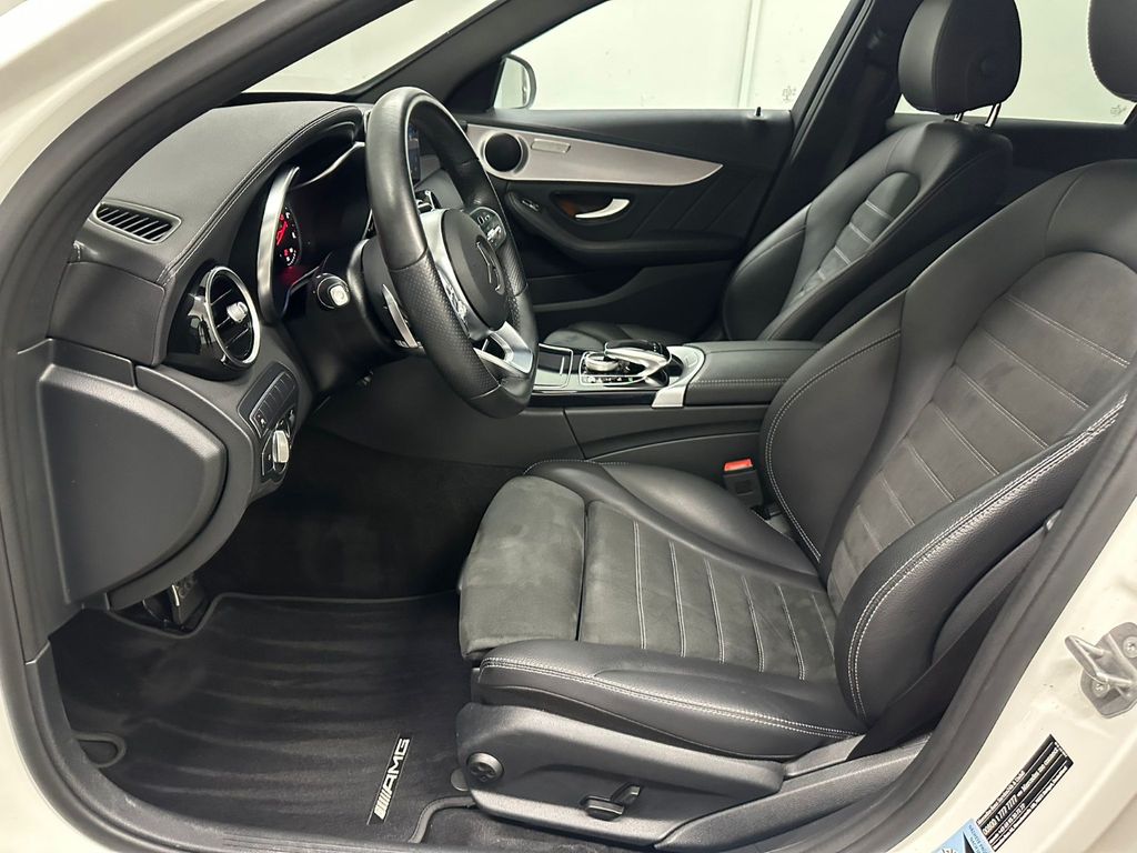 Mercedes-Benz C 220 2020