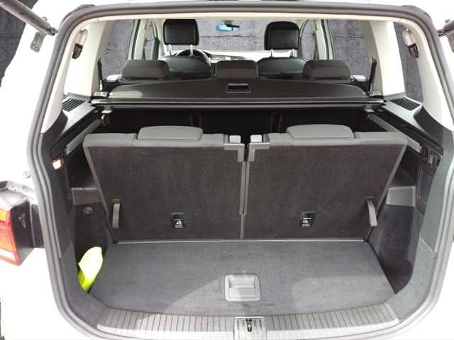 Volkswagen Touran 2020