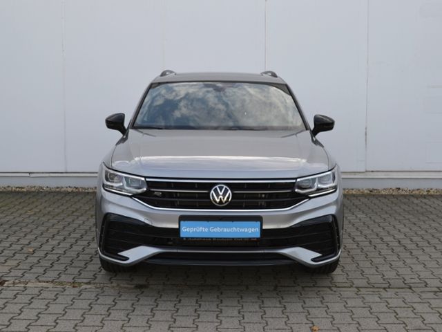 Volkswagen Tiguan Allspace 2024