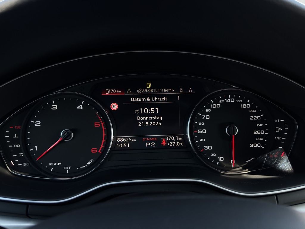 Audi A5 2022