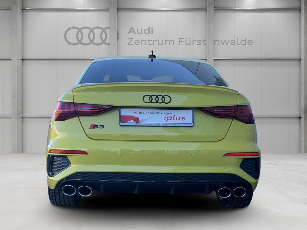 Audi S3 2024