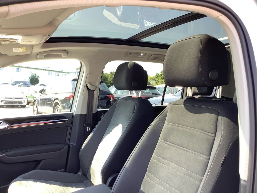 Volkswagen Touran 2023