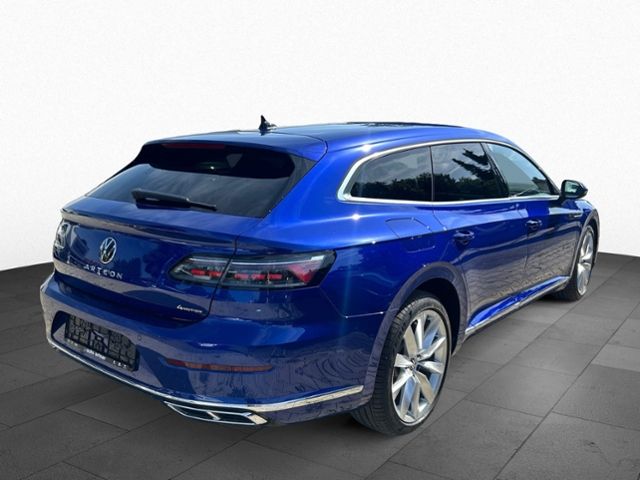 Volkswagen Arteon 2024