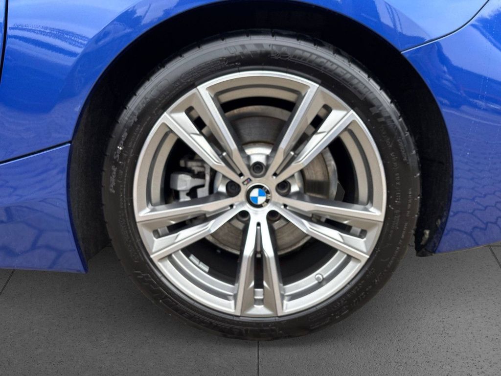 BMW Z4 2023