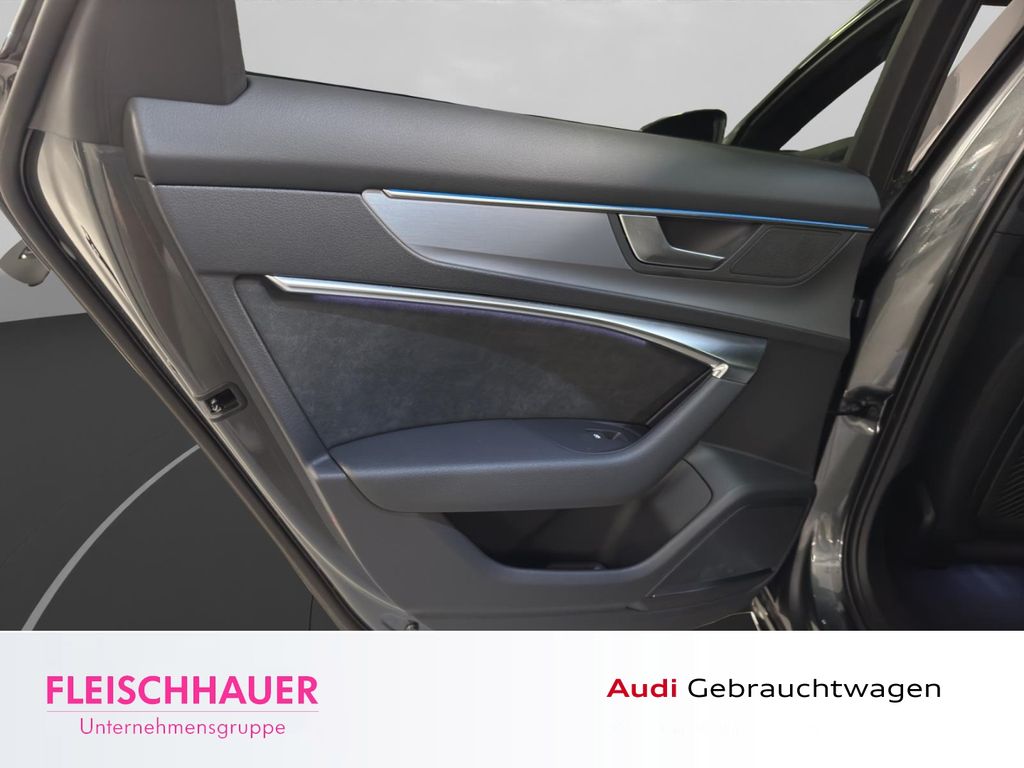 Audi S6 2024