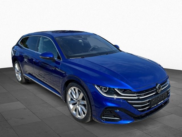 Volkswagen Arteon 2024