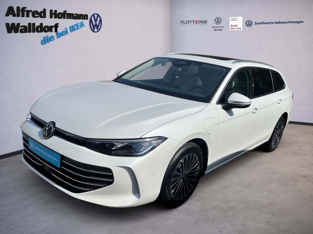 Volkswagen Passat Variant 2024