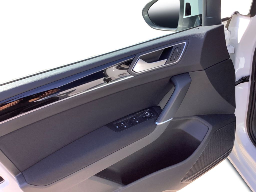 Volkswagen Touran 2023