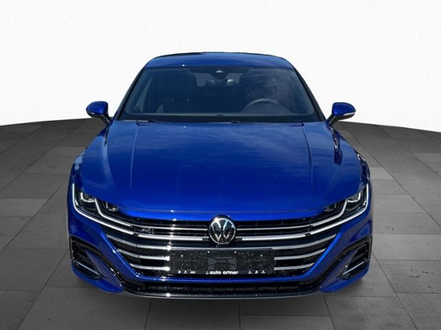 Volkswagen Arteon 2024