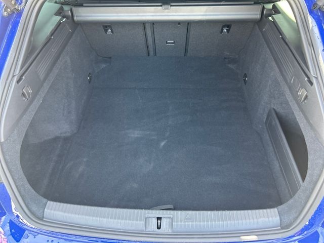 Volkswagen Arteon 2024