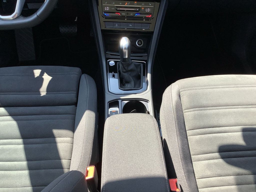 Volkswagen Touran 2023