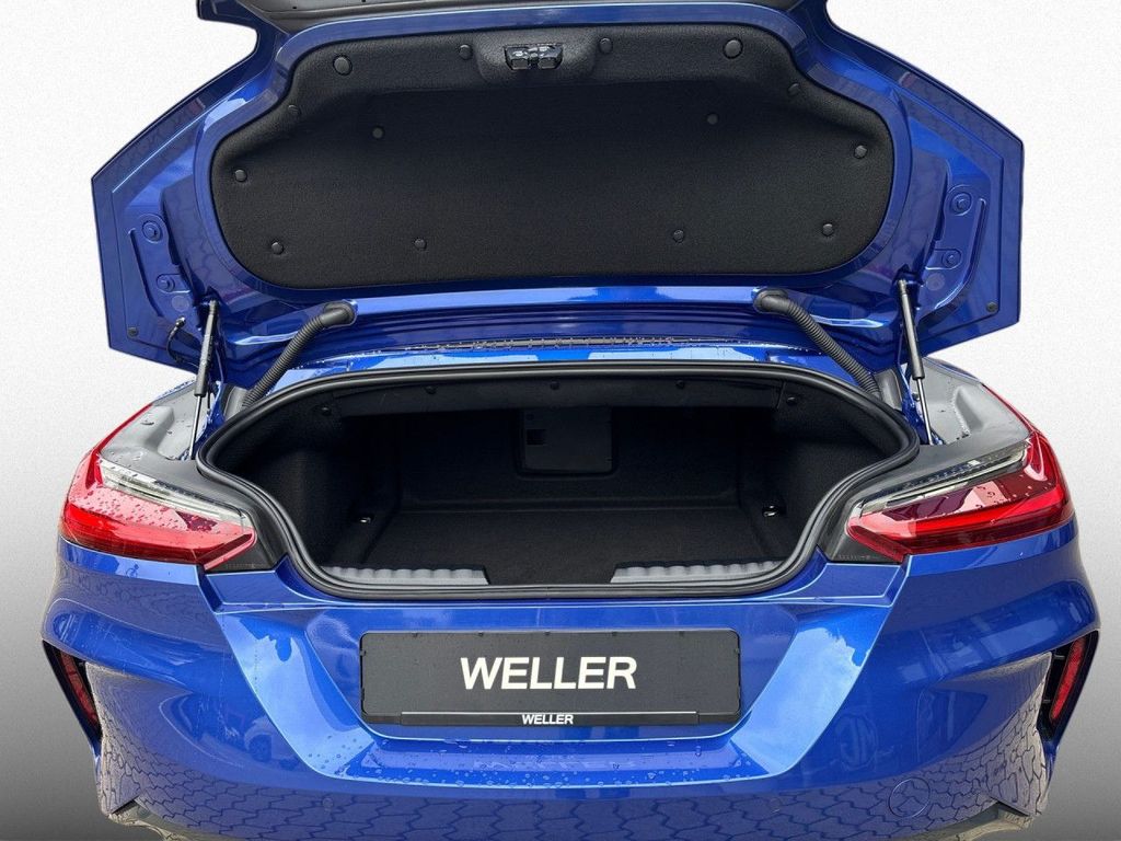 BMW Z4 2023
