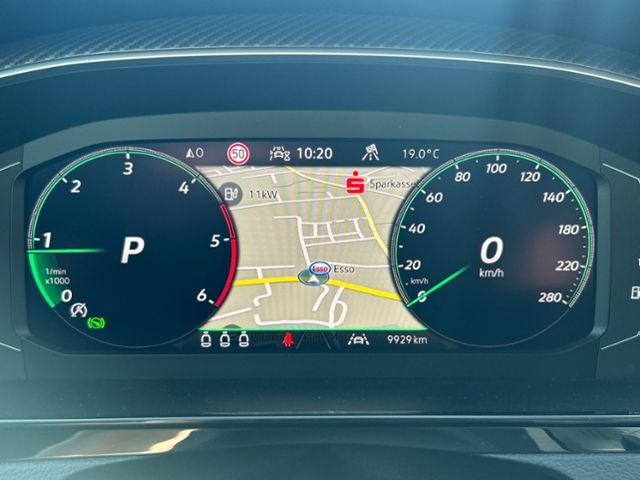 Volkswagen Arteon 2024