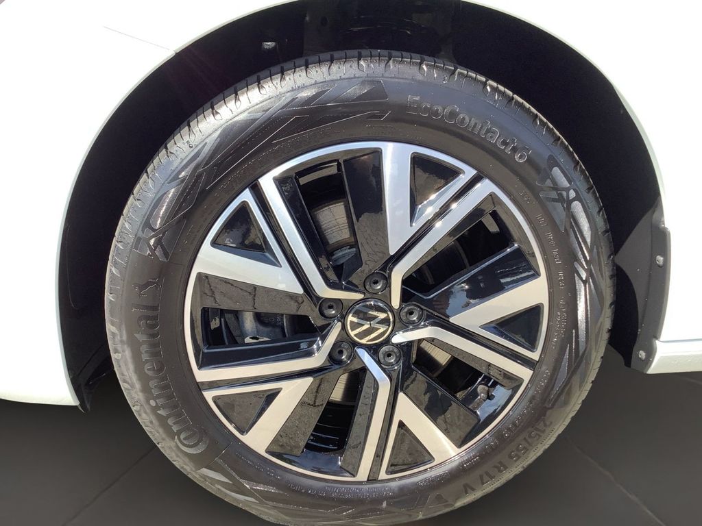 Volkswagen Touran 2023