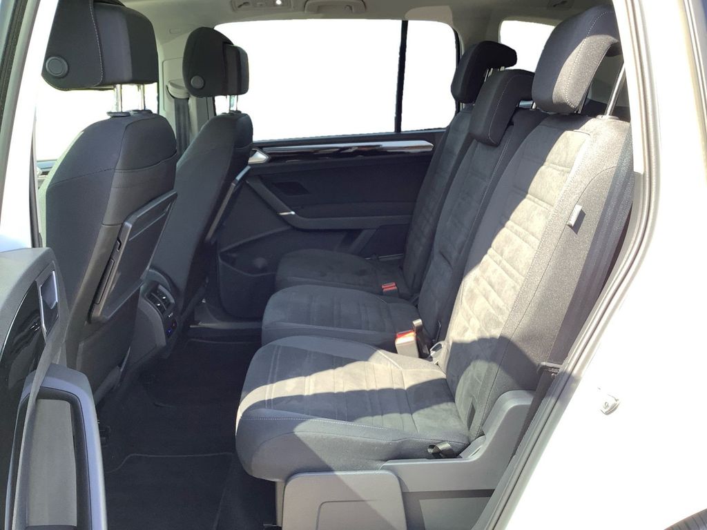 Volkswagen Touran 2023