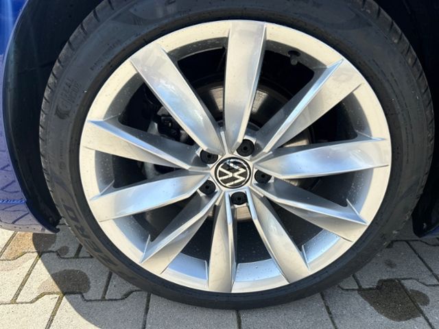 Volkswagen Arteon 2024