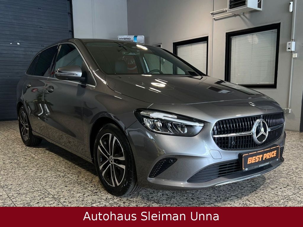 Mercedes-Benz B 200 2024