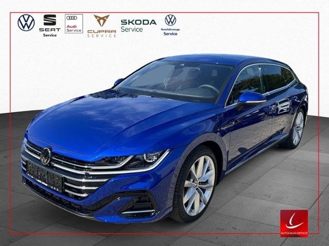 Volkswagen Arteon 2024
