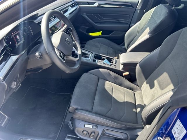 Volkswagen Arteon 2024