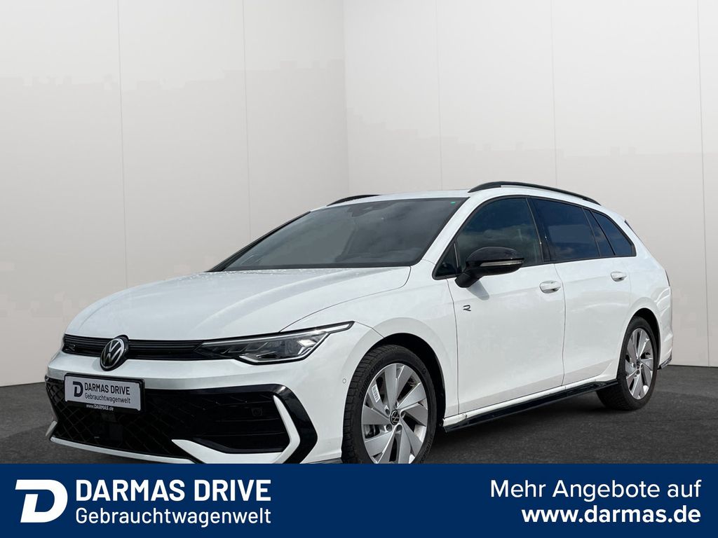 Volkswagen Golf 2024