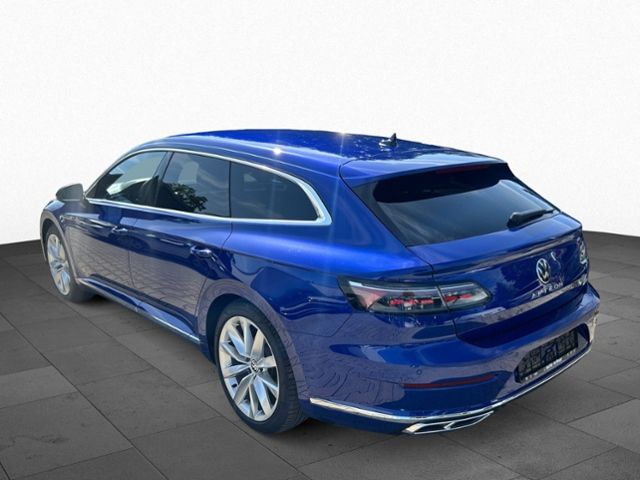Volkswagen Arteon 2024