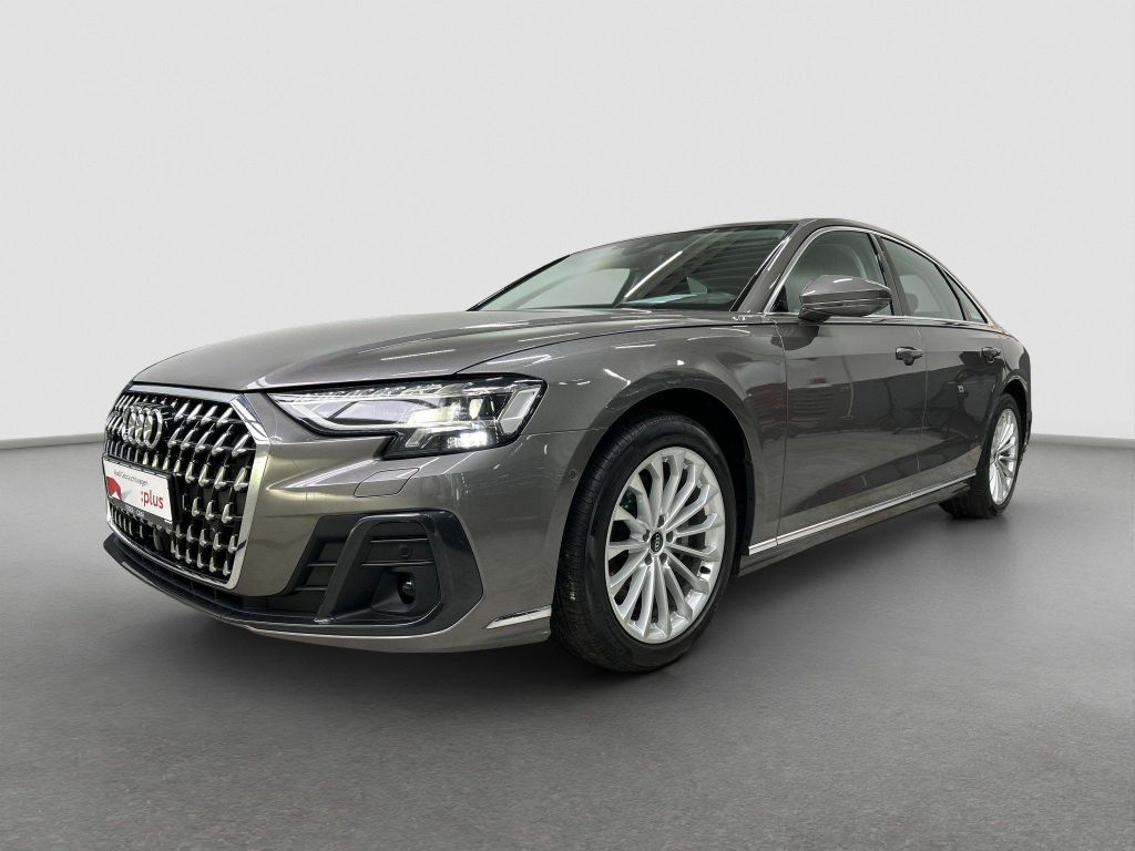 Audi A8 2023