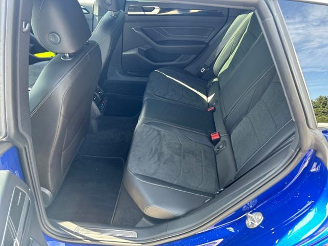 Volkswagen Arteon 2024