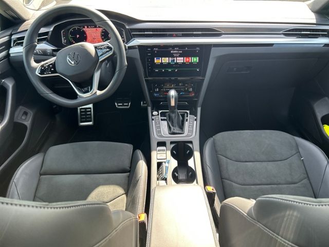 Volkswagen Arteon 2024