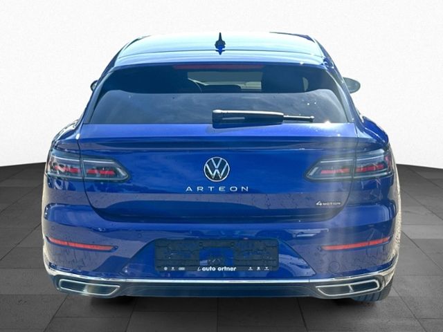 Volkswagen Arteon 2024