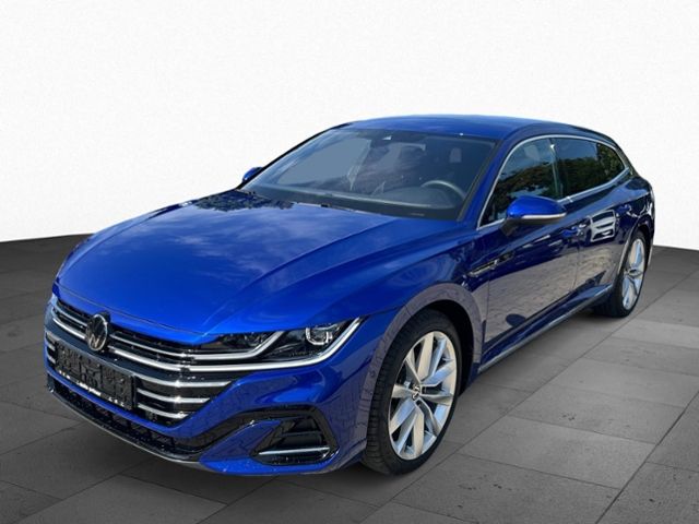 Volkswagen Arteon 2024