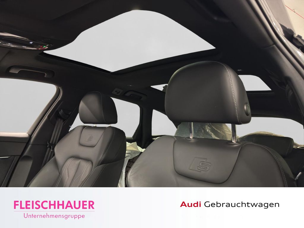 Audi S6 2024