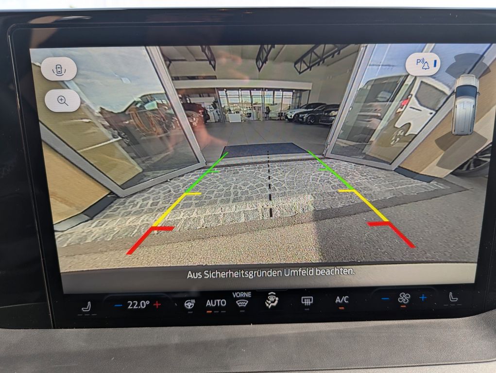 Ford Tourneo Courier 2025