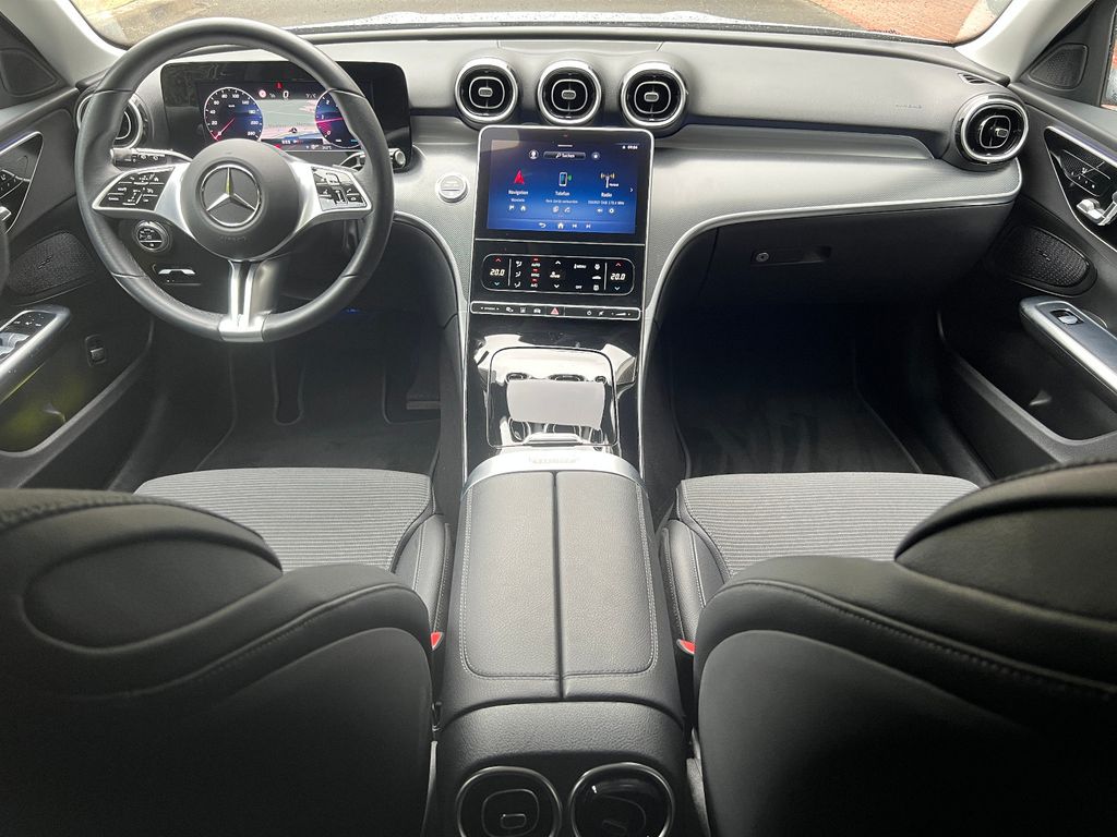 Mercedes-Benz C 220 2023