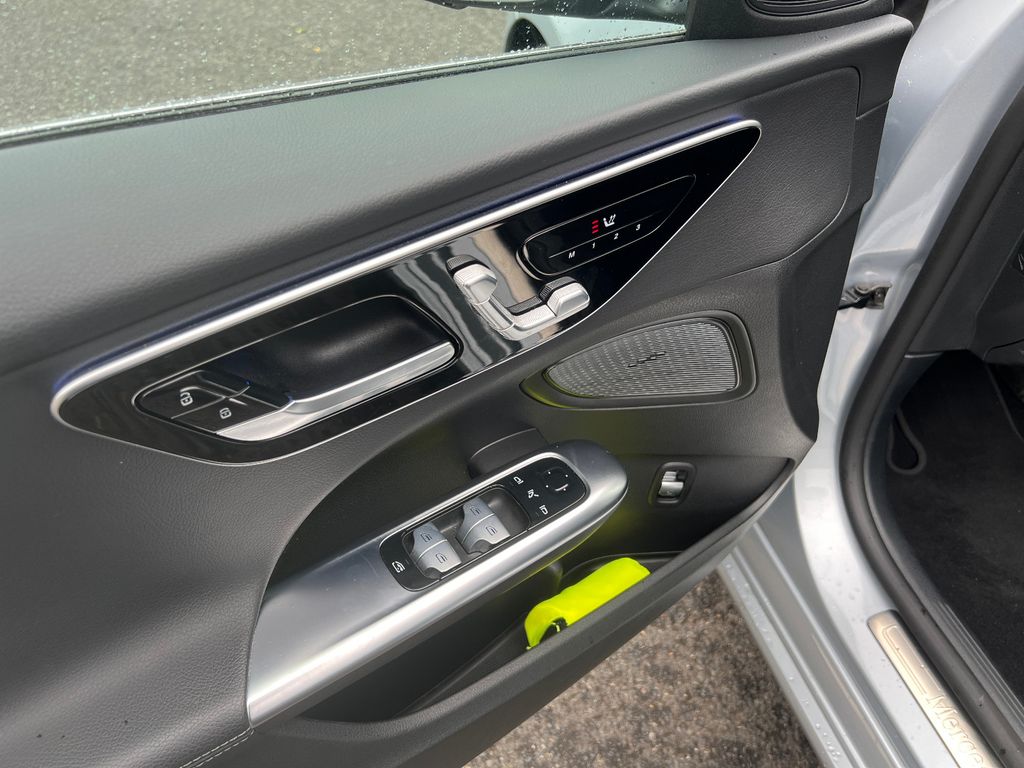 Mercedes-Benz C 220 2023