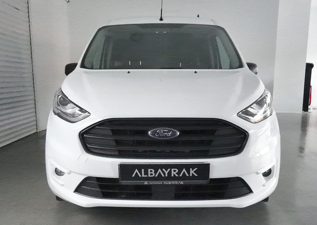 Ford Transit 2023