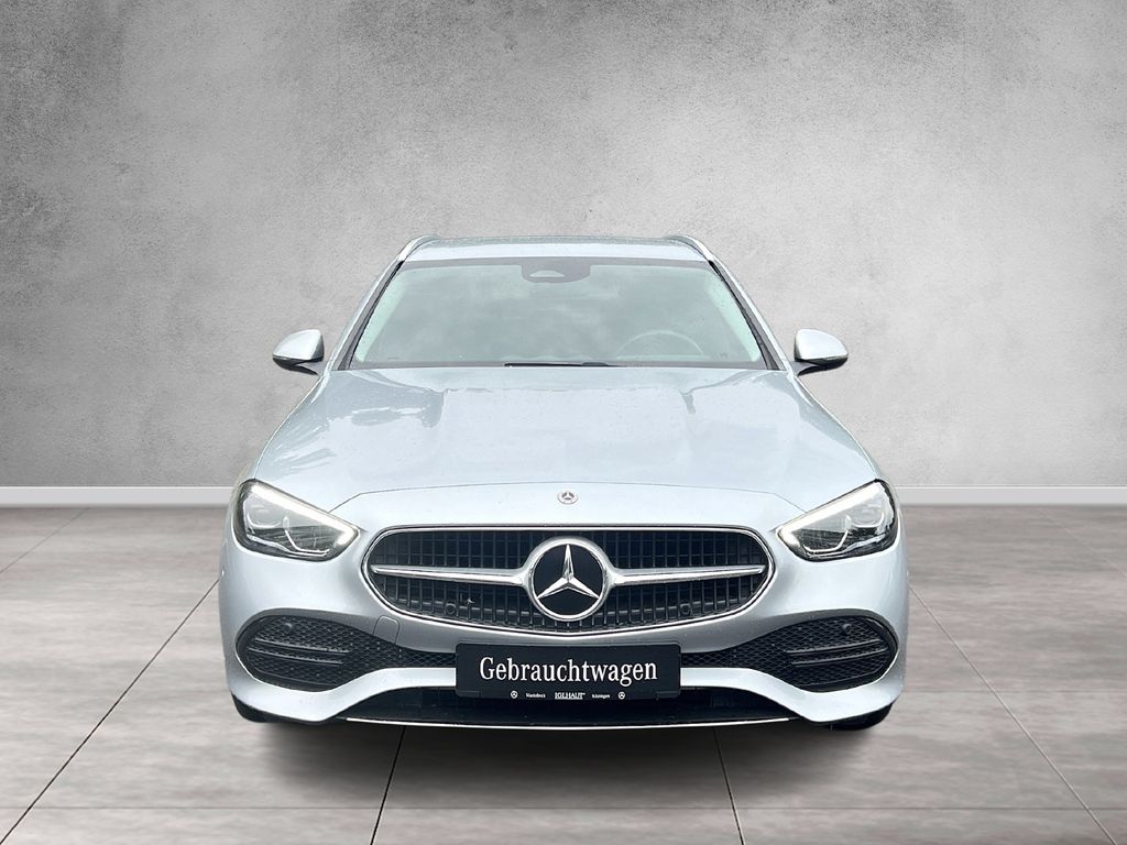 Mercedes-Benz C 220 2023