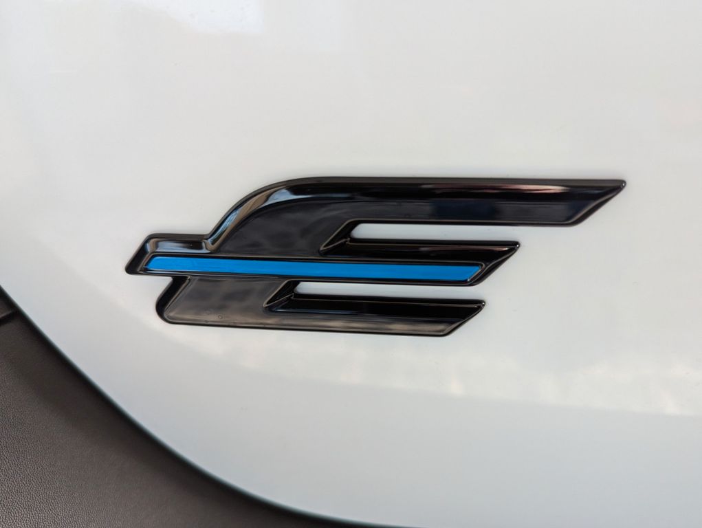 Ford Tourneo Courier 2025