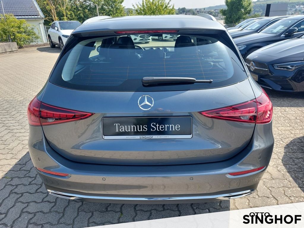 Mercedes-Benz C 200 2024