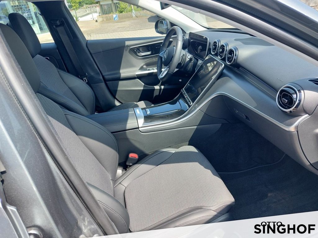 Mercedes-Benz C 200 2024