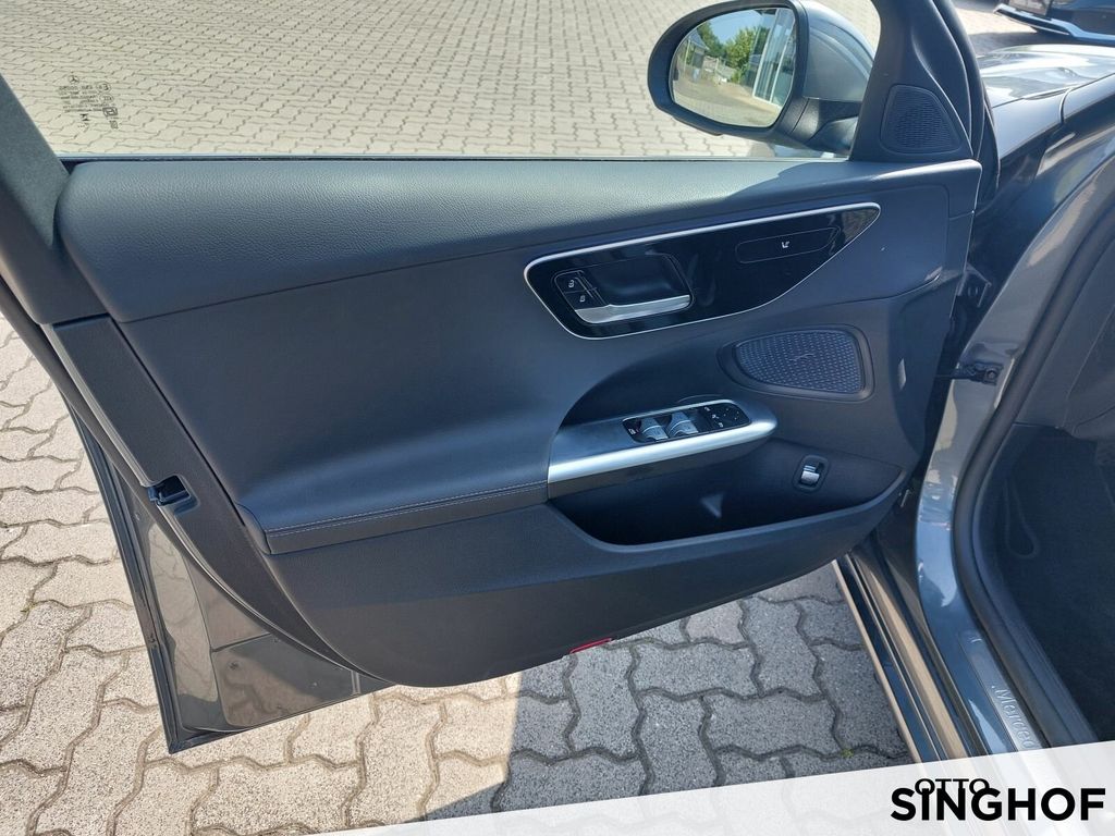 Mercedes-Benz C 200 2024