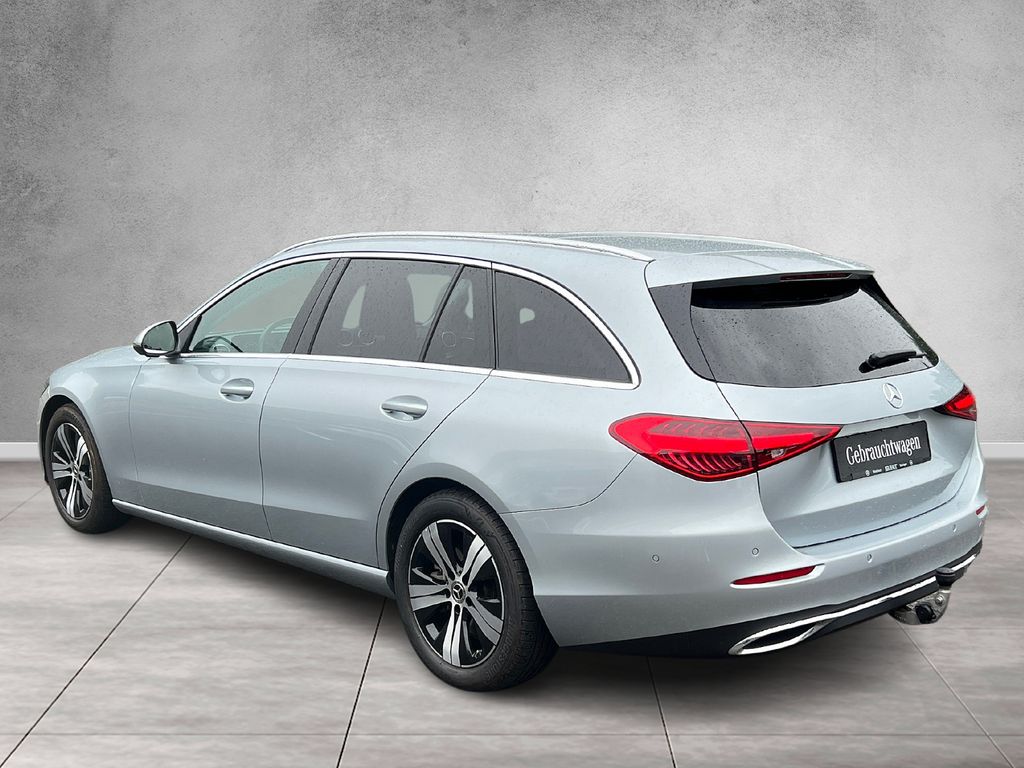 Mercedes-Benz C 220 2023