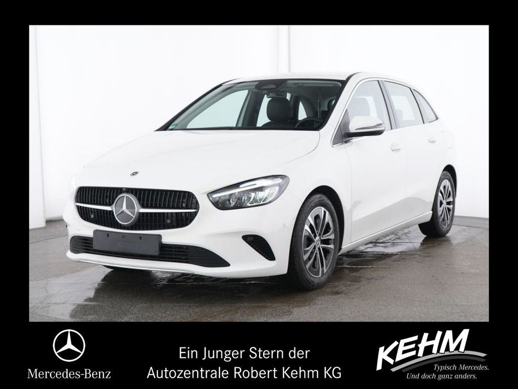 Mercedes-Benz B 200 2024