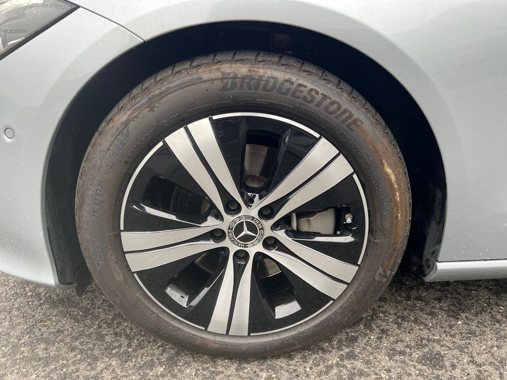 Mercedes-Benz C 220 2023