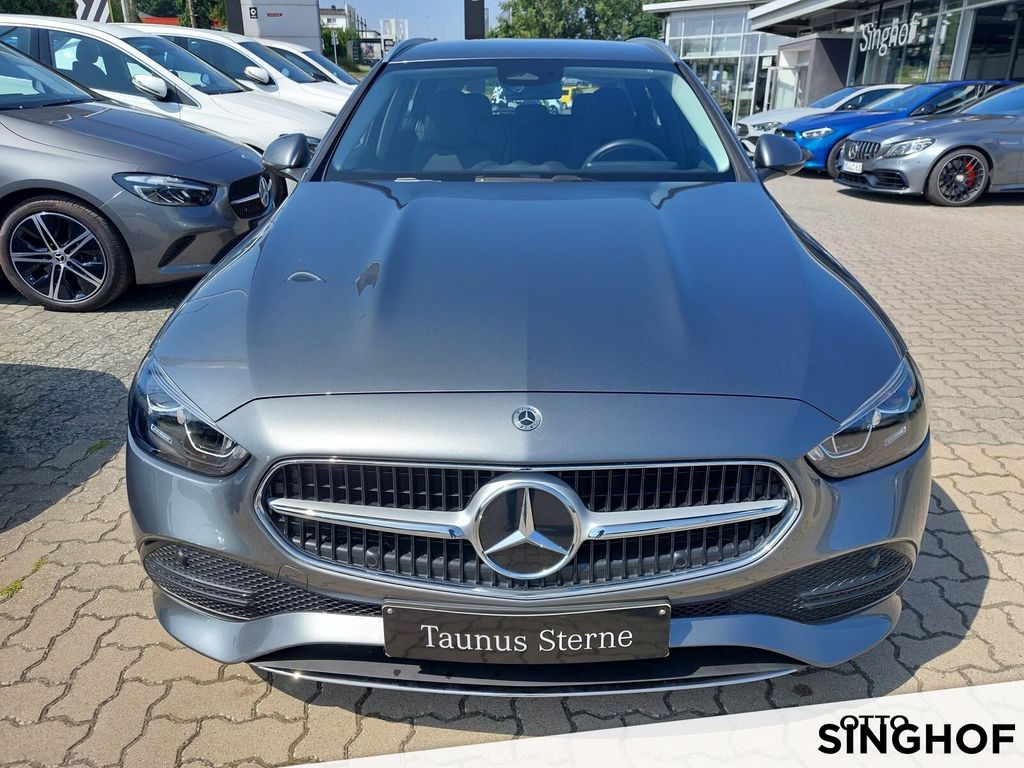 Mercedes-Benz C 200 2024